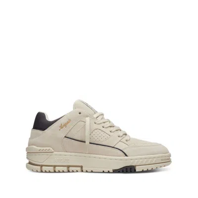 Axel Arigato Sneakers In Beige