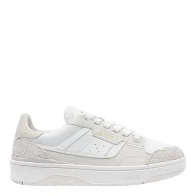 Axel Arigato Sneakers In Beige