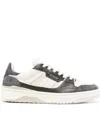 Axel Arigato Clay Sneakers In Beige