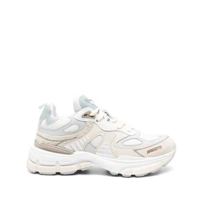 AXEL ARIGATO AXEL ARIGATO SNEAKERS