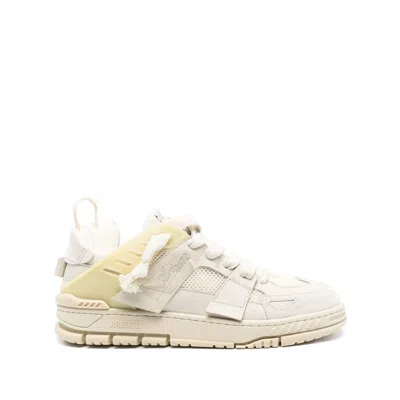 AXEL ARIGATO AXEL ARIGATO SNEAKERS