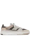 Axel Arigato Sneakers Beige In Multi