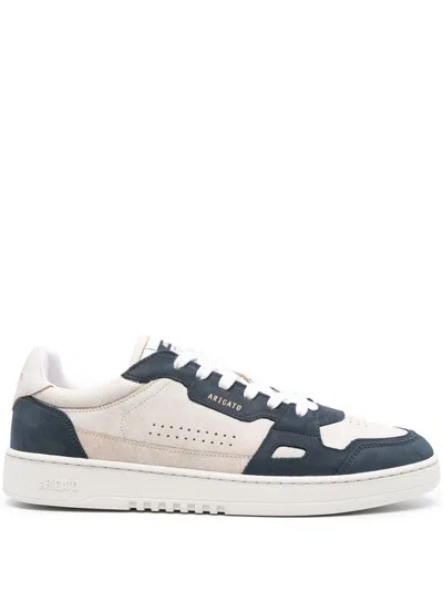 Axel Arigato Sneakers In Beige