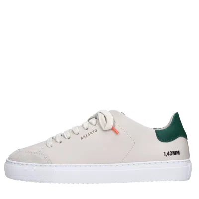 Axel Arigato Sneakers Beige In Beige Chari