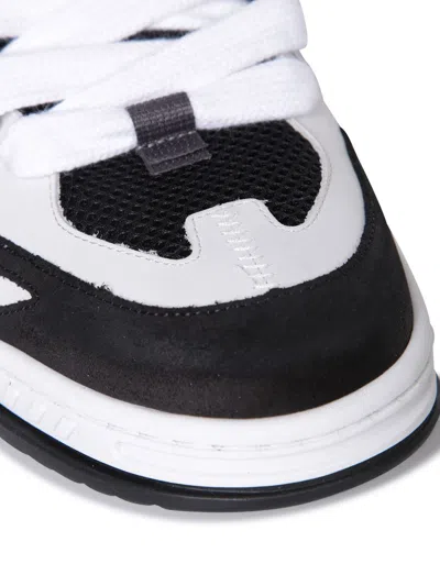 Axel Arigato Sneakers In Black