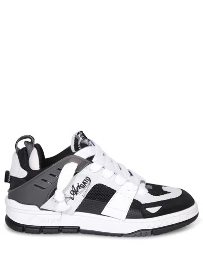 Axel Arigato Sneakers In Black
