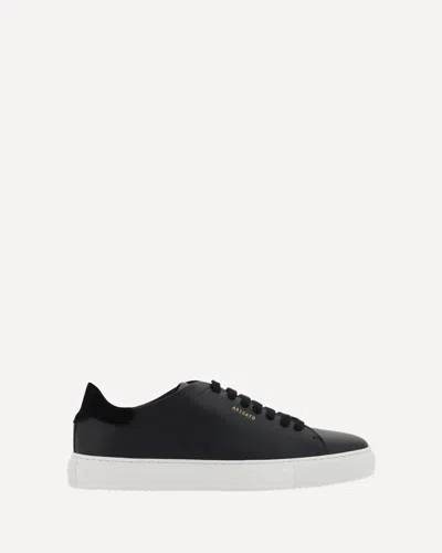 Axel Arigato Sneaker Clean 90 In Black