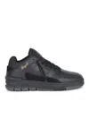 Axel Arigato Shoes In Black