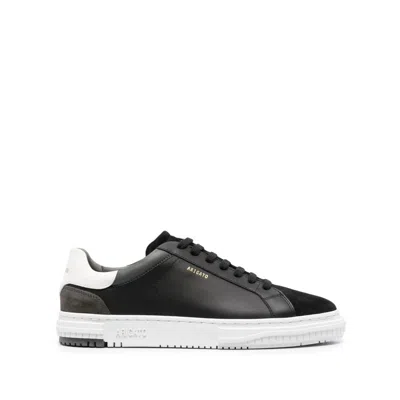 Axel Arigato Sneaker In Black