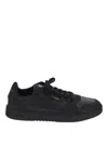 Axel Arigato Sneakers In Black