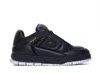 Axel Arigato Area Puff Puff Sneakers In Black