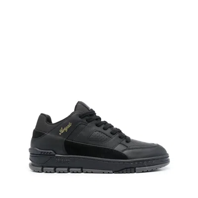 AXEL ARIGATO SNEAKERS BLACK