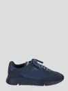 Axel Arigato Sneakers In Blue