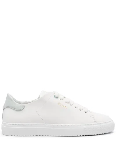 Axel Arigato Trainers Clean 90 In White