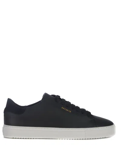 Axel Arigato Sneaker Clean 90 In Black