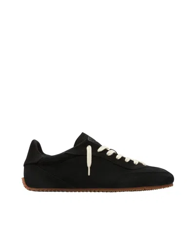 Axel Arigato Sneakers Daze Runner Uomo Black Gum
