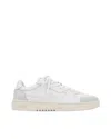Axel Arigato Sneakers Say It
