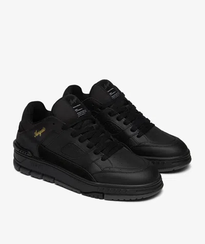 AXEL ARIGATO AXEL ARIGATO SNEAKERS DONNA NERE – F1575001-NER