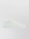 Axel Arigato Sneakers Flat Sole Contrasting Logo