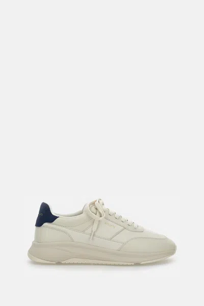 Axel Arigato Sneakers Genesis Neo Runner In Neutral