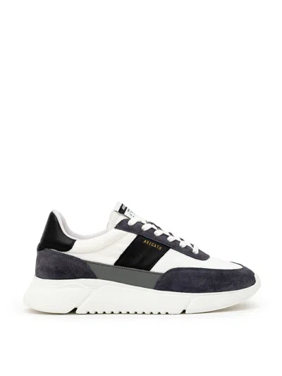 AXEL ARIGATO SNEAKERS GENESIS VINTAGE RUNNER AXEL ARIGATO