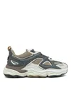 Axel Arigato Sneakers In Gray