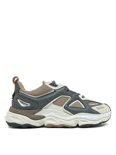 Axel Arigato Sneakers In Gray