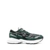 Axel Arigato Marathon R-trail Running Sneakers In Green