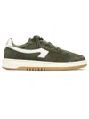 Axel Arigato Sneakers Green In Green