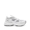 Axel Arigato Marathon Runner Sneaker In Grey