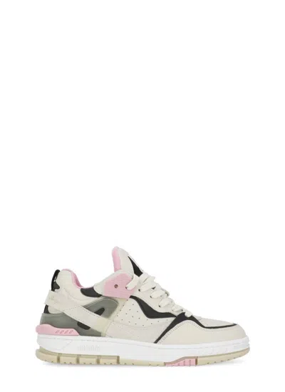 Axel Arigato F1187003cremino Pink In Neutrals