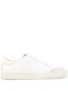 Axel Arigato Sneakers Light And Natural
