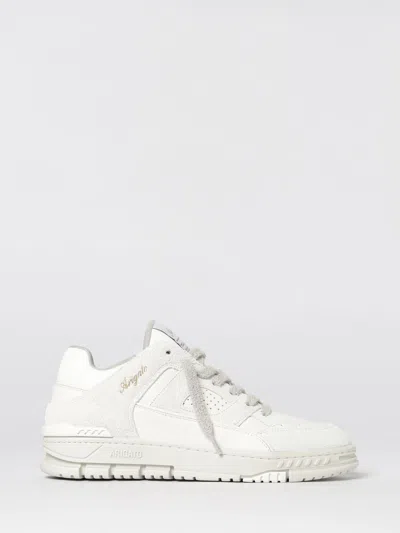 AXEL ARIGATO SNEAKERS AXEL ARIGATO MEN COLOR WHITE