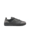 Axel Arigato Grey Sneaker In Multi