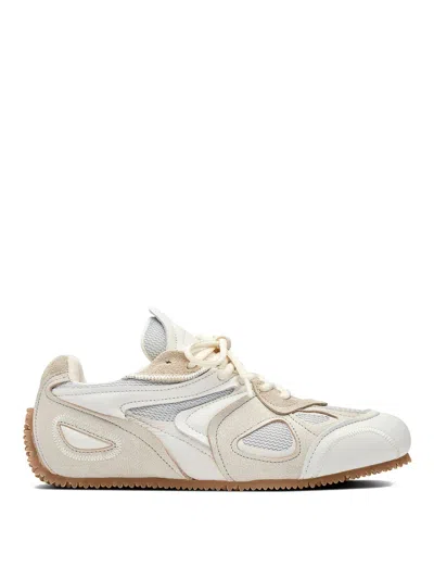 Axel Arigato Sneakers In White