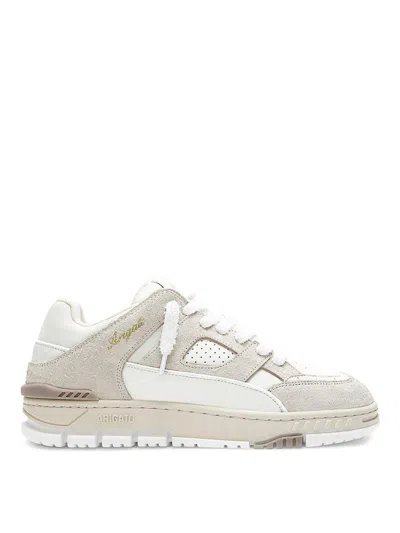 Axel Arigato Sneakers In Gray
