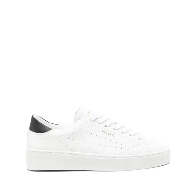 Axel Arigato Sneakers In Multicolor