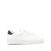 Axel Arigato Leather Sneakers In Multicolor