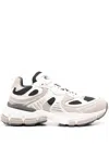 Axel Arigato Sphere Runner Sneakers In Multi