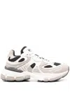 Axel Arigato Sphere Runner Sneakers In Multi