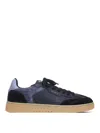 Axel Arigato Zapatillas - Negro In Negro