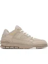 Axel Arigato Sneakers In Neutral