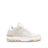 Axel Arigato Neutrals Trainers Women In Multi