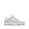 Axel Arigato Area Lo Sneakers Shoes In Neutrals/white