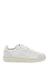 Axel Arigato Sneakers Say It In White