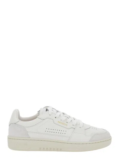 AXEL ARIGATO SNEAKERS SAY IT