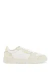 Axel Arigato White Dice Lo Sneakers In White
