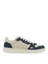 Axel Arigato Sneakers Say It In Neutral