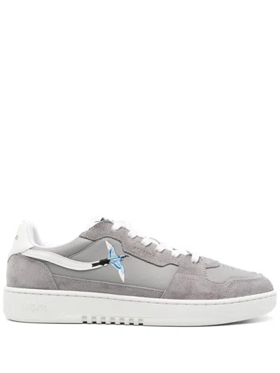 AXEL ARIGATO SNEAKERS SAYS THE BEE BIRD