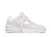 Axel Arigato Area Lo Sneakers In White